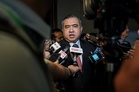 DAP backs Aminuddin to stay MB but still prepares for snap polls in Negeri, Melaka, Johor