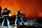 Hunan fireworks factory catches fire, 21 dead and 61 injured as Xi calls for thorough investigation (VIDEO)