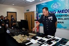 Police bust two international scam rings, seize fake ‘Delhi Police’ uniforms in KL raids