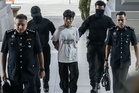 Myanmar man charged with murder of ex-wife in Setapak condominium stabbing case