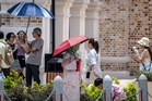 Scorching streaks: MetMalaysia warns Kelantan, Pahang and Sabah hit by Level One heatwave