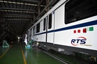 Singapore Parliament clears RTS Link law, paving way for seamless CIQ travel experience