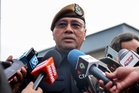 Police: Ipoh murder suspect found with beer cans at scene, had prior psychiatric treatment in Tanjong Rambutan hospital