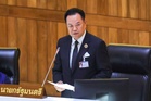 Emergency loan plan: Anutin says Thailand to borrow 400b baht as stagflation fears mount