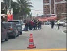 Biker in 20s dies in horror crash after Proton X70 driver, 70s, loses control in Section 17 PJ