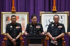 Malaysia’s 1MDB recovery hits RM31.3b as of 2025, ranks among world’s highest, says MACC chief