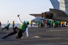 China calls for ‘complete’ and immediate end to Middle East fighting
