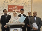 Muda calls on Johor reps to oppose Bill on appointment of five unelected assemblymen