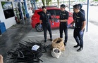 Perak police arrest seven men in Teluk Intan fatal robbery, cable theft probe