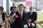 Rafizi says Arm Holdings deal probe focuses on joint venture procedures, not money flows