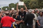 UN urges Israel to ‘immediately’ free detained Gaza flotilla activists, probe mistreatment claims
