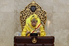 Selangor Royal Council defends Sultan Sharafuddin’s role, rejects claims of interference in state affairs