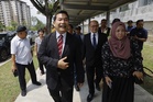 Rafizi confident records for RM1.1b Arm Holdings in place as MACC probes case