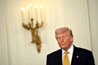 Trump says Iran peace deal within reach, warns bombing will resume if talks collapse