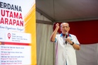 Pakatan rallies grassroots in Seremban rally after Negeri Sembilan political strain
