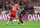 PSG survive Bayern scare to book second straight Champions League final
