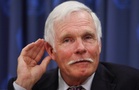Ted Turner, CNN founder and man behind 24-hour news, dies at age 87