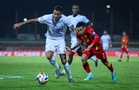 Selangor FC edge Nam Dinh 2-1 to take slim lead into ACC semi-final second leg