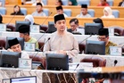 Johor MB tables Bill to appoint five unelected assemblymen