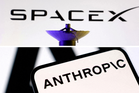 SpaceX lands major AI data centre deal with Anthropic in high-stakes computing push