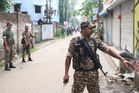 Motorbike gunmen kill BJP political aide in India’s West Bengal days after election win