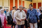Zahid: Umno not rejecting Aminuddin outright, but he should not interfere in Negeri Sembilan royal affairs