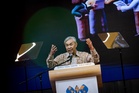 Zahid dismisses Opposition criticism over Bukit Bintang event, says PAS ‘no better’ when in government