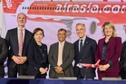 AirAsia to launch new airline as Tony Fernandes shrugs off fuel price pressures