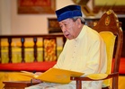 Selangor Royal Office: Sultan decrees ‘full stop’ on pig farming in state