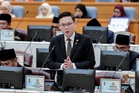 Johor’s household income rises to average RM9,484, median RM7,712, among highest in Malaysia, says state exco