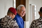 High Court to decide May 13 on Najib’s bid to stay US$1.18b SRC payout