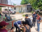 Teen girl survives neck slashing attack in Penampang, 29-year-old suspect caught for attempted murder
