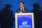 Philippines’ Marcos says Asean demonstrating capacity to respond to Middle East war