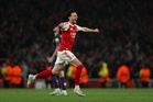 Arsenal eye first Premier League crown in 22 years as Spurs fight for survival