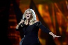 Welsh singer Bonnie Tyler recovering after emergency surgery in Portugal, tour plans uncertain