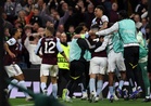 Aston Villa crush Forest 4‑0 to reach first Europa League final in 44 years