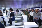 Malaysia to roll out MyNIISe to reduce congestion at Johor-Singapore checkpoint from 2027