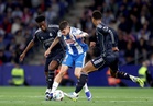 ‘I accidentally hit a table’: Real Madrid launch probe after Valverde injured in training ground bust‑up with Tchouameni