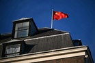 UK to summon Chinese ambassador after spying convictions