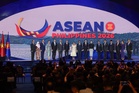 Anwar urges Asean to set up food security mechanism for regional crises