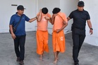 Court extends remand of two suspects in Ketereh college student murder by a week