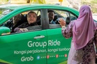 Grab rolls out Group Ride feature nationwide as govt pushes smarter commuting