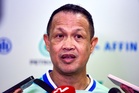 National coach Rexy says discipline lapses persist in Malaysia squad, repeated warnings like ‘talking to a wall’