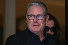 ‘I take responsibility’: Starmer faces backlash after Labour losses