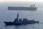 Strait of Hormuz flares again as Trump insists Iran ceasefire still holds