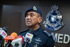 Negeri Sembilan police record 49 statements in probe over social media posts on royalty and state issues