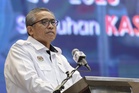 Six senior civil service appointments unveiled, government says move boosts efficiency and integrity in ministries