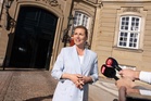 Danish coalition talks fail as king appoints new negotiator after inconclusive election