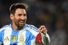 Messi backs Argentina World Cup hopes but warns France and Spain are stronger