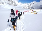 Nepal’s Everest permit surge highlights booming adventure tourism, yet risks of deadly queues remain